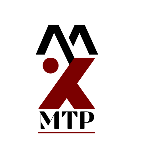 Mini-logo de la société MTP