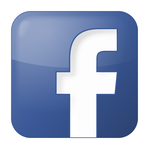 Le logo de Facebook